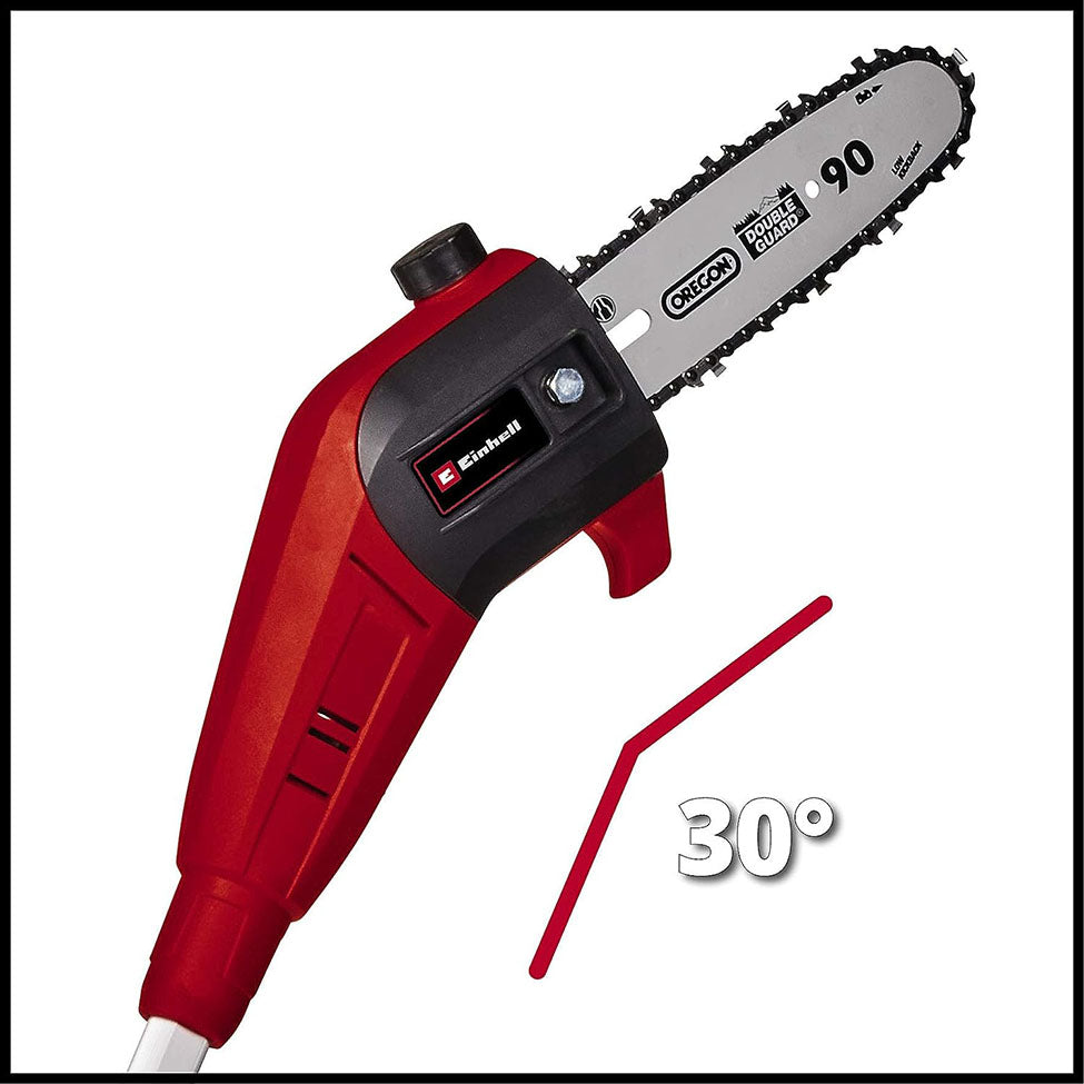 EINHELL - Svettatoio a batteria GC-LC 18/20 Li T-Solo