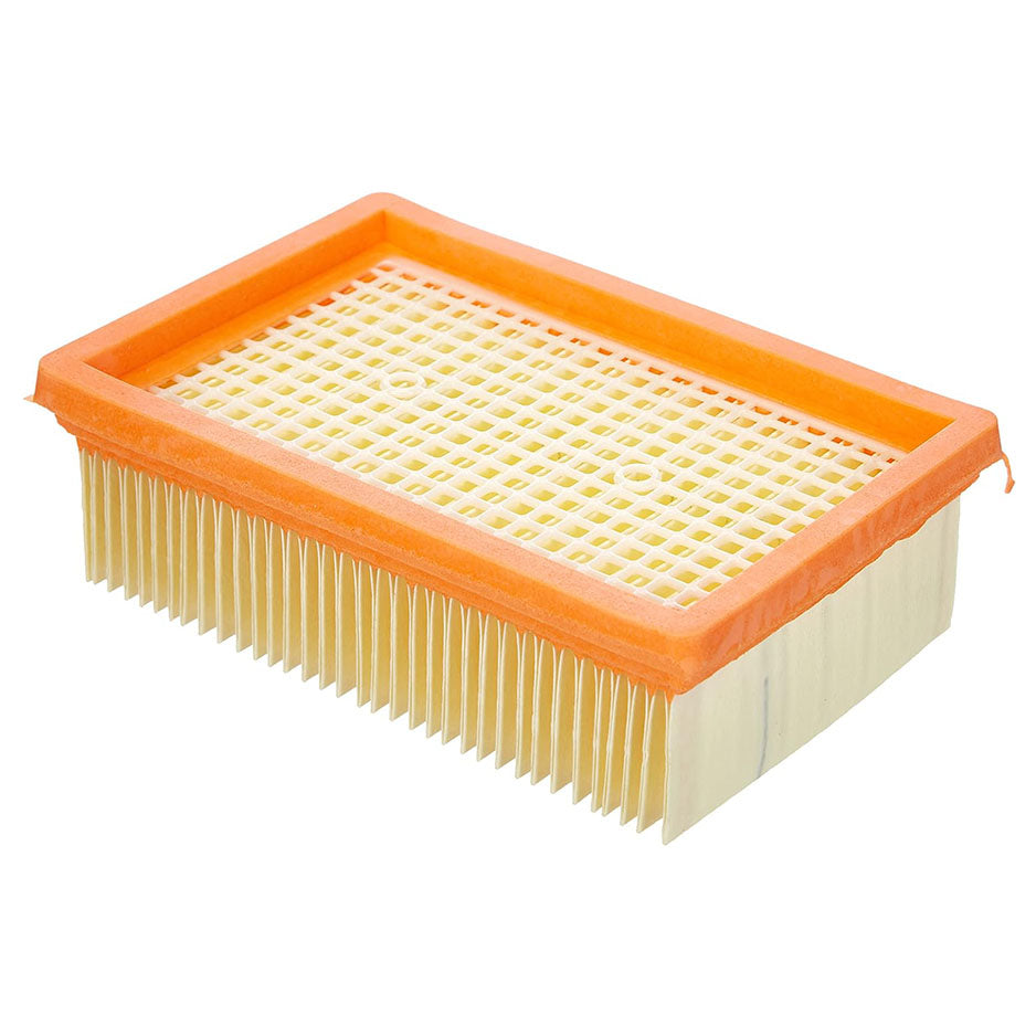 KARCHER - Filtro plissettato piatto KFI 4410