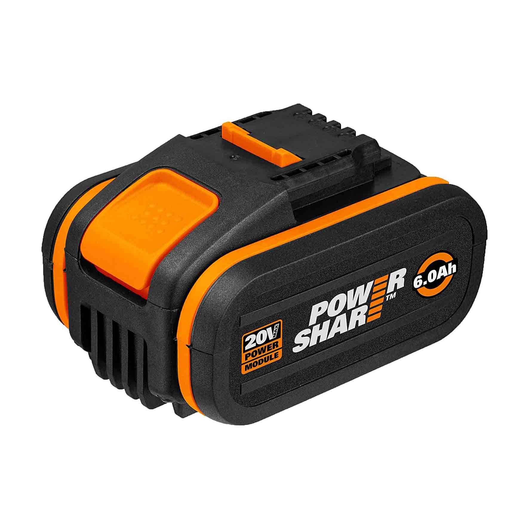 WORX - Batteria 6Ah WA3641