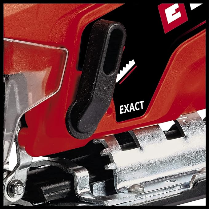 EINHELL - Seghetto alternativo TC-JS 18 Li - Solo