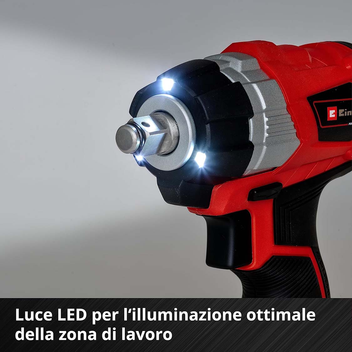 EINHELL - Avvitatore a batteria Power X-Change