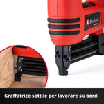 EINHELL - Graffettatrice TE-CN 18 Li - Solo