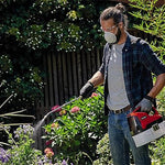 EINHELL - Pompa a pressione a batteria GE-WS 18/35 Li-Solo
