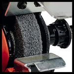 EINHELL - Smerigliatrice Combinata TC-XG 75 (Kit)