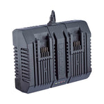 WORX - Caricatore Rapido Doppio WA3883