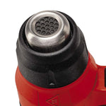 EINHELL - Pistola ad aria calda a batteria Power X-Change