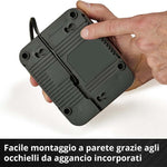 EINHELL - Starter Kit 4,0 Ah con batteria e caricabatterie