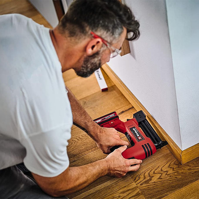 EINHELL - Graffettatrice TE-CN 18 Li - Solo