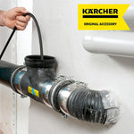 KARCHER - Tubo flessibile STURATUBI per idropulitrice PC 7,5