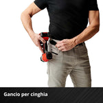 EINHELL - Avvitatore a batteria Power X-Change