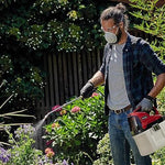 EINHELL - Pompa a pressione a batteria GE-WS 18/75 Li - Solo