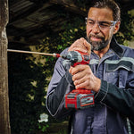 EINHELL - Avvitatore a batteria Power X-Change