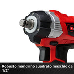 EINHELL - Avvitatore a batteria Power X-Change