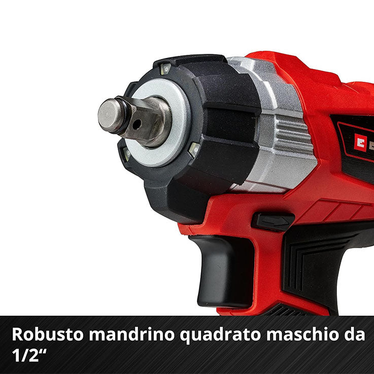 EINHELL - Avvitatore a batteria Power X-Change