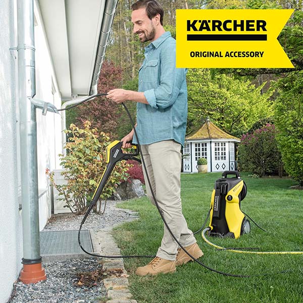 KARCHER - Tubo flessibile STURATUBI per idropulitrice PC 7,5