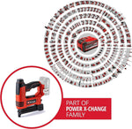 EINHELL - Graffettatrice TE-CN 18 Li - Solo