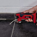EINHELL - Utensile multifunzione a batteria TC-MG 18 Li-Solo