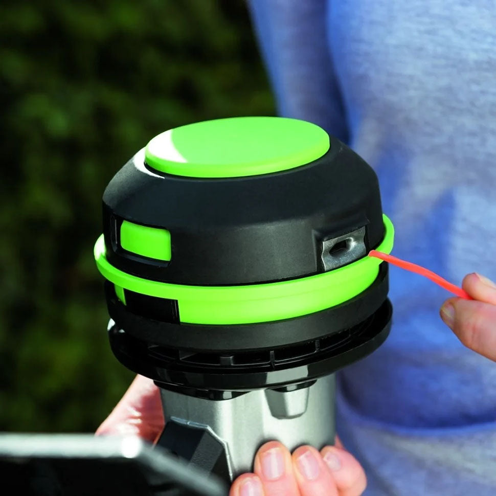 EGO - Decespugliatore a filo da 38cm ST 1510 E