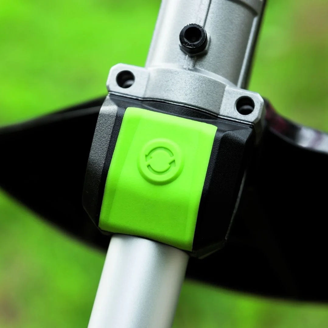 EGO - Decespugliatore a filo da 38cm ST 1510 E