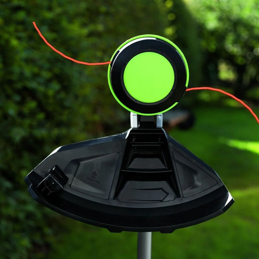 EGO - Decespugliatore a filo da 38cm ST 1510 E