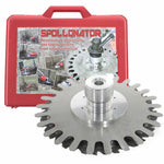 AGP - Spollonator universale per decespugliatore