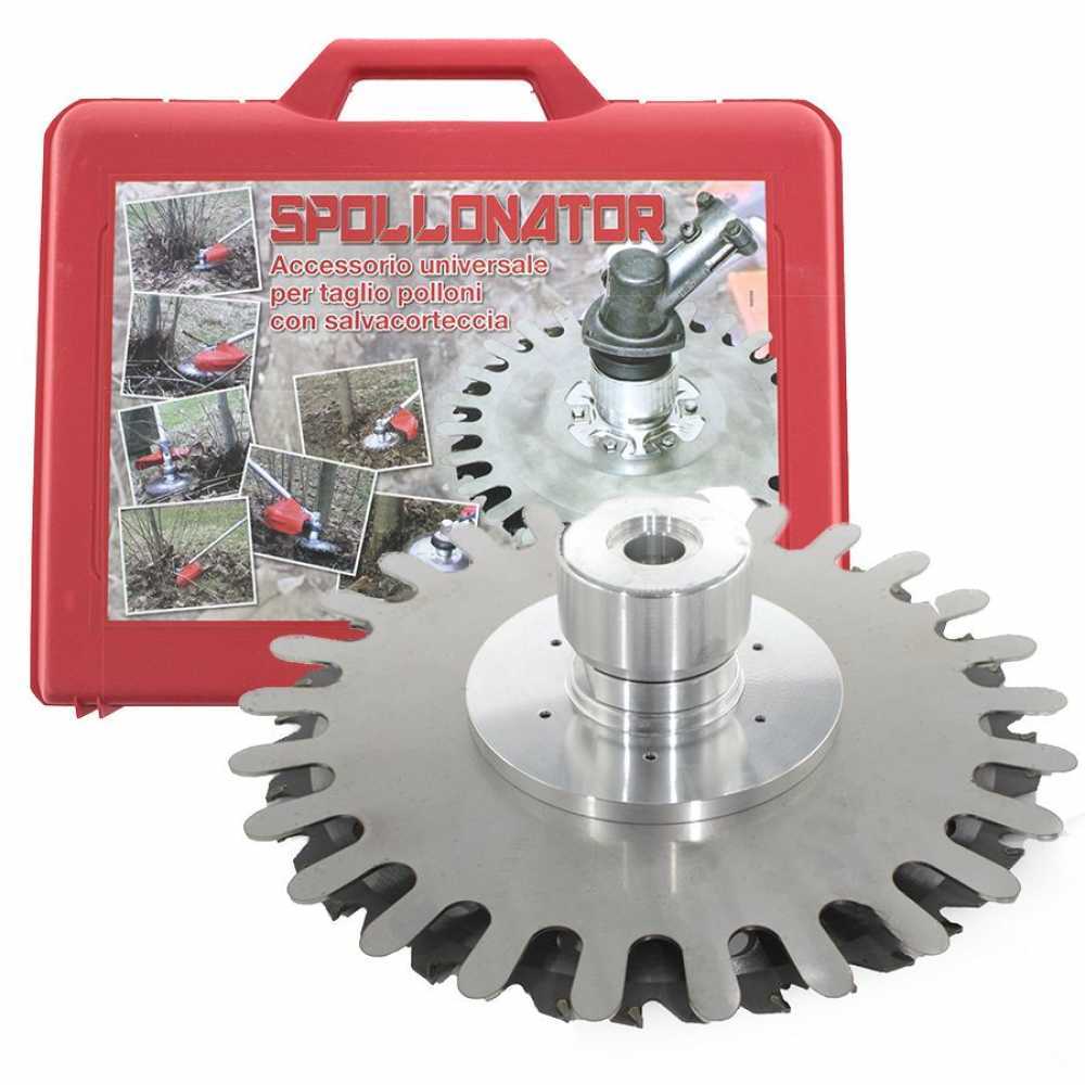 AGP - Spollonator universale per decespugliatore