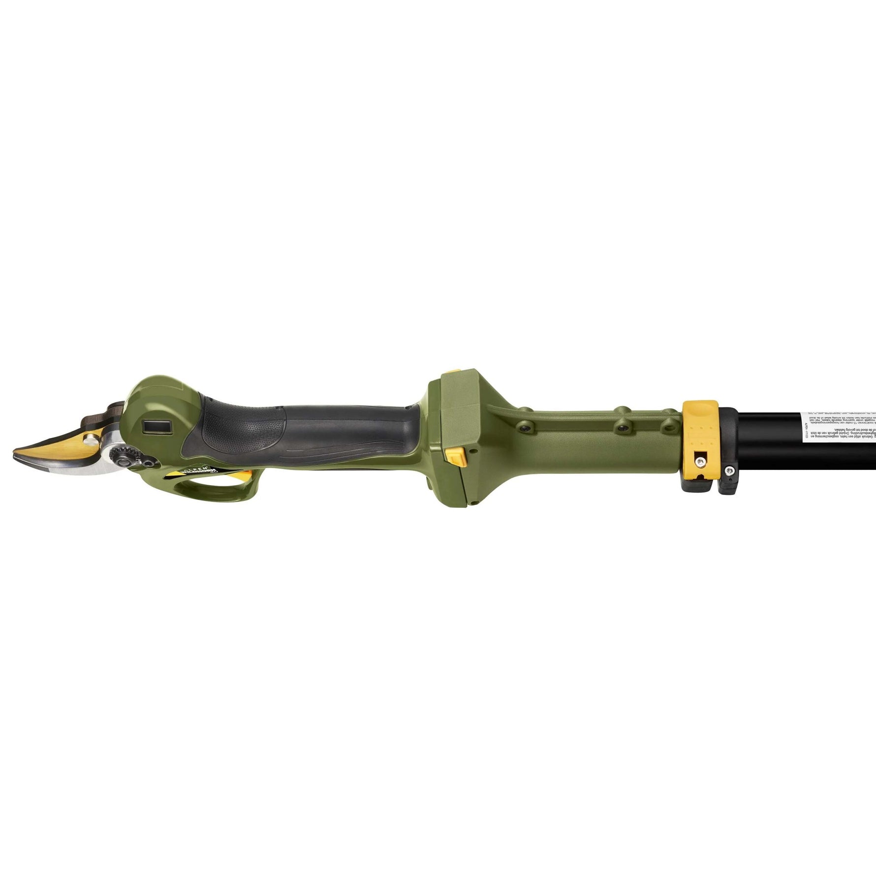 FELCO - ALPEN Asta telescopica 40/100