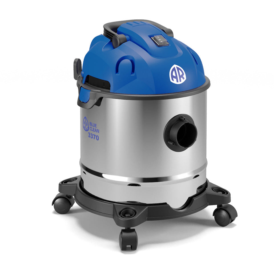 AR BLUE CLEAN - Bidone aspiraliquidi 3370