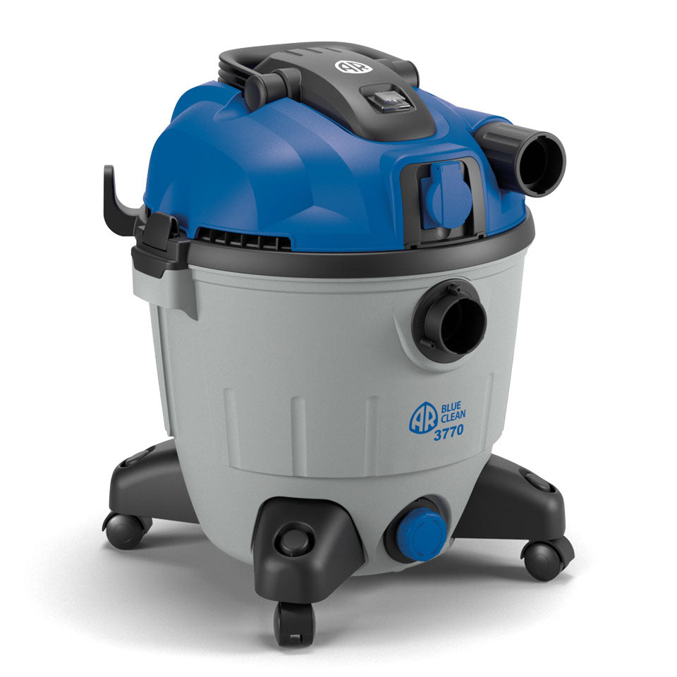 AR BLUE CLEAN - Bidone aspiraliquidi 3770