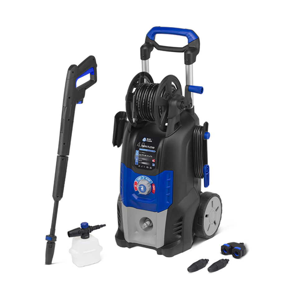 AR BLUE CLEAN - Idropulitrice 4.0