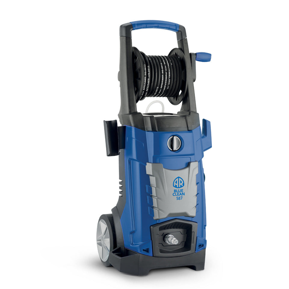 AR BLUE CLEAN - Idropulitrice 5 Series 587