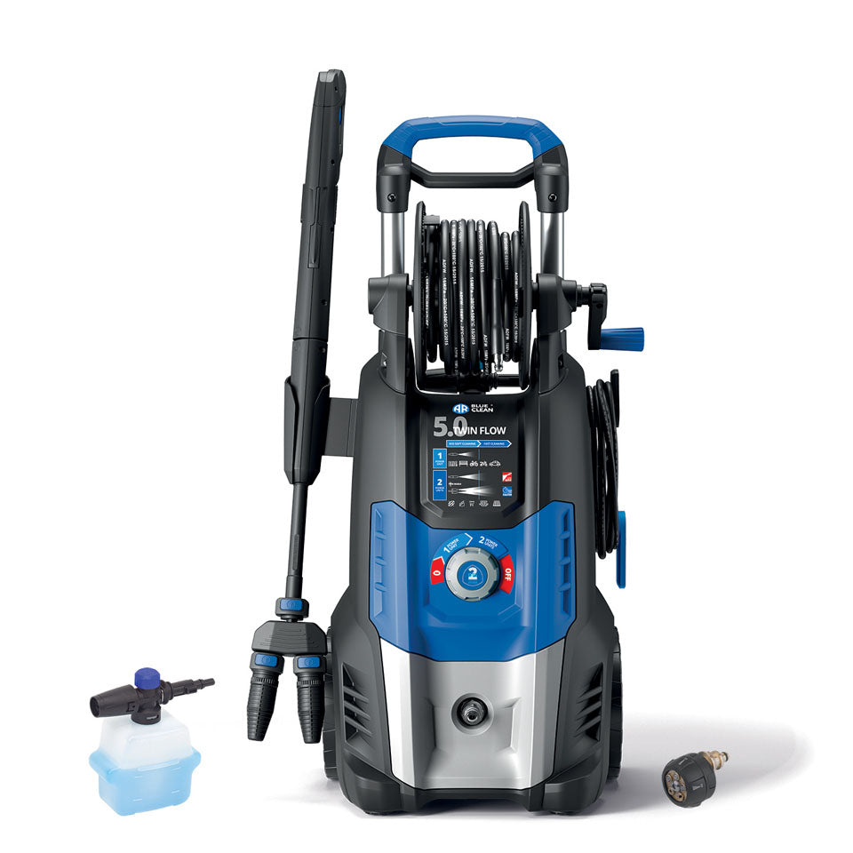 AR BLUE CLEAN - Idropulitrice 5.0