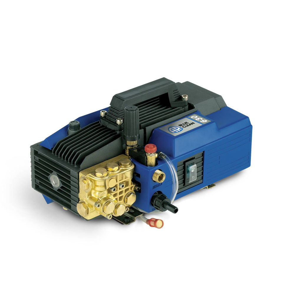 AR BLUE CLEAN - Idropulitrice 630