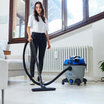 AR BLUE CLEAN - Bidone aspiraliquidi 3770