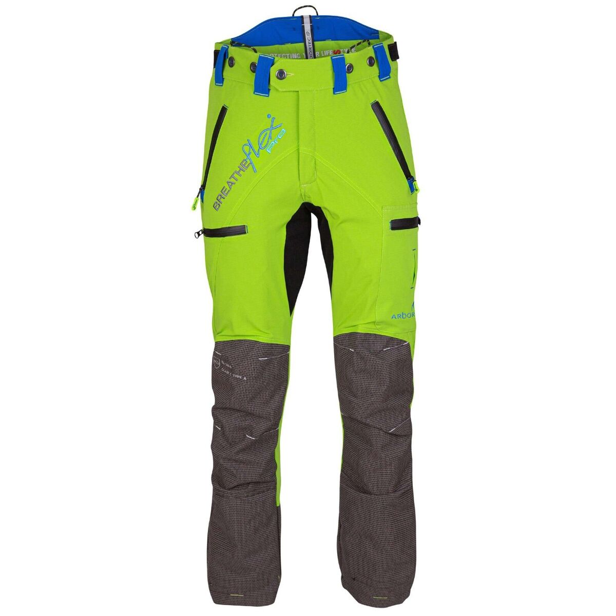 ARBOTEC - Pantalone Breatheflex regular (AT4060 LI)