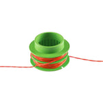 EGO - Bobina con filo ritorto 2,4 mm AS1300