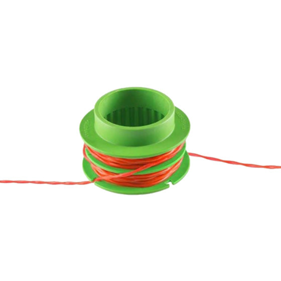 EGO - Bobina con filo ritorto 2,4 mm AS1300
