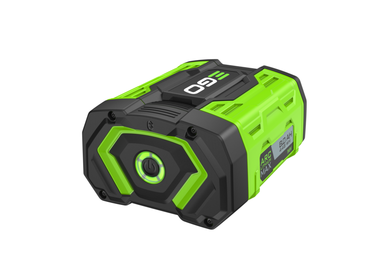EGO - Batteria 8Ah 56V ARC Lithium MAX