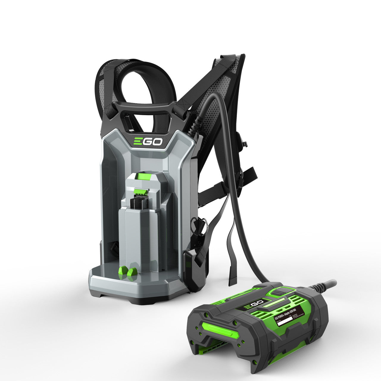 EGO - Kit Multitool Moph 1000 E - K1753