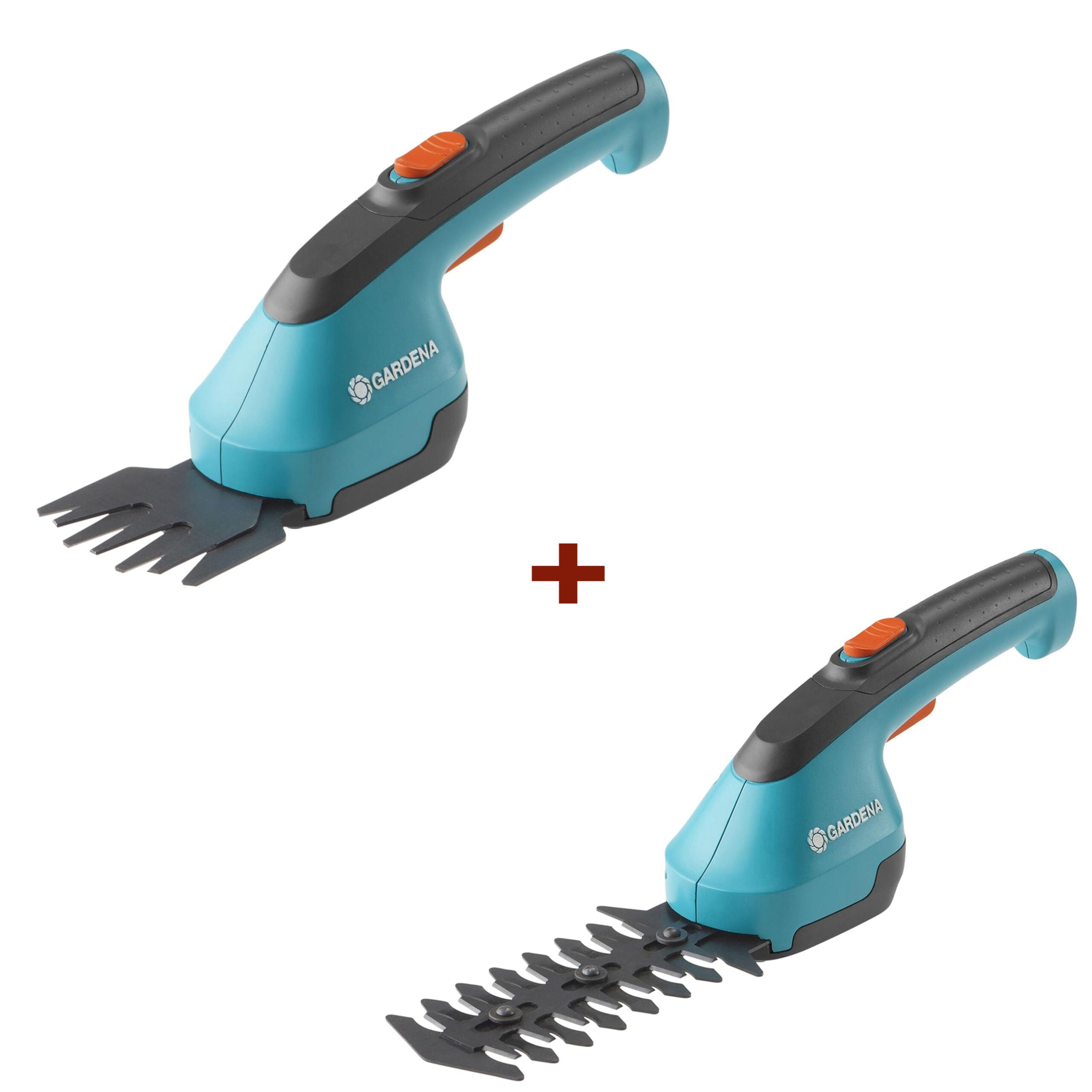 GARDENA - Set AccuCut Li