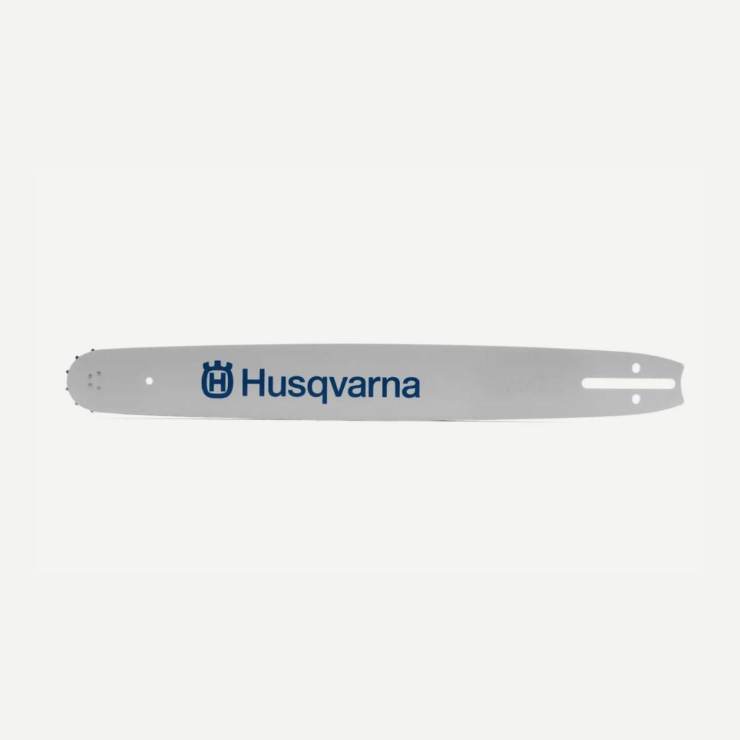 HUSQVARNA - Barra laminata 3/8" 20 pollici con attacco grande