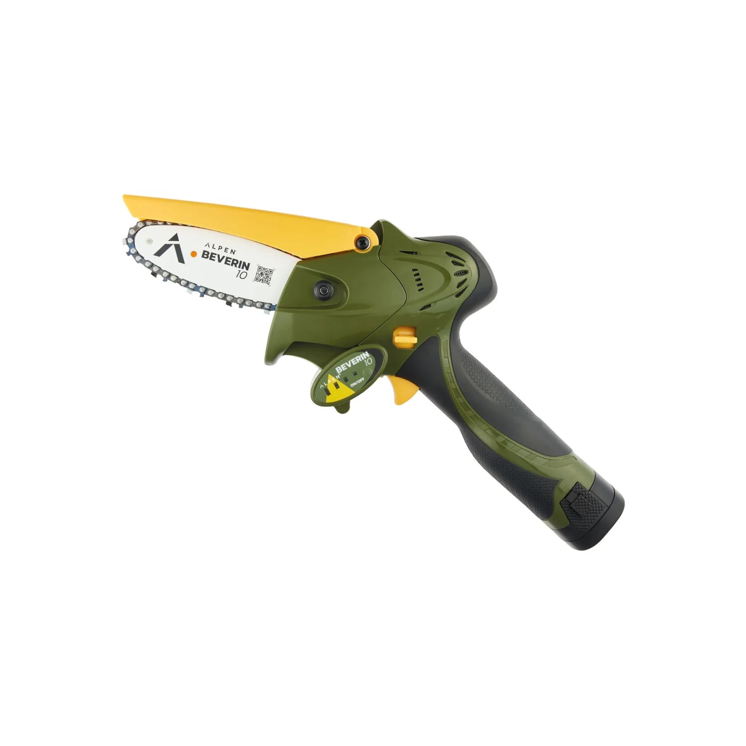 FELCO - ALPEN Motosega elettrica Beverin 10