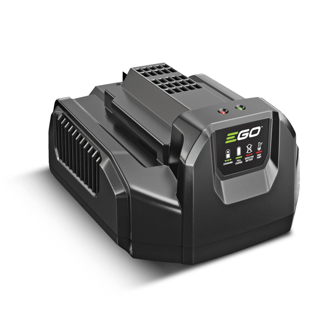 EGO - Inverter Pad a batteria 1501 E (Kit)