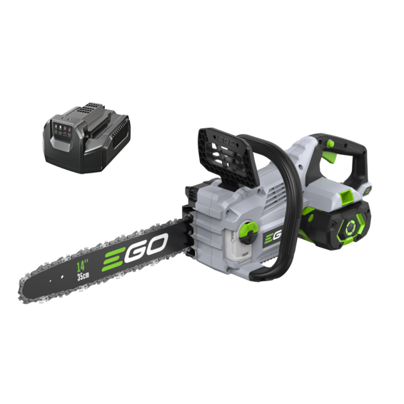 EGO - Motosega CS1411E (Kit)