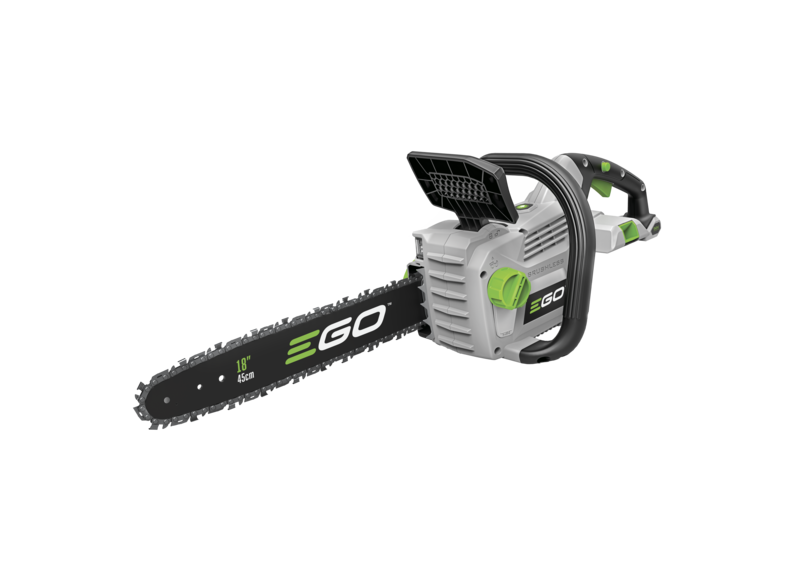 EGO - Motosega a batteria CS1800E (Kit)