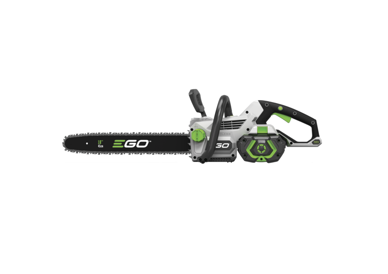 EGO - Motosega a batteria CS1800E