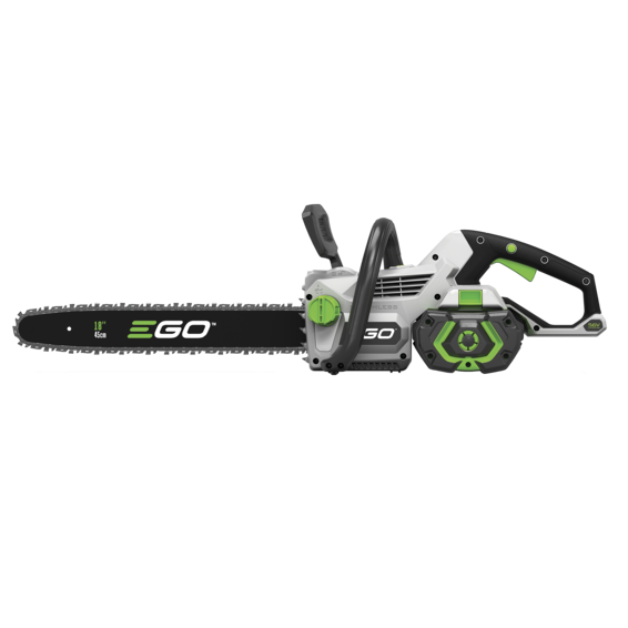 EGO - Motosega a batteria CS1800E (Kit)