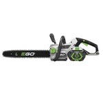 EGO - Motosega a batteria CS1800E (Kit)