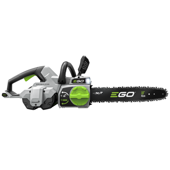 EGO - Motosega a batteria CS1800E