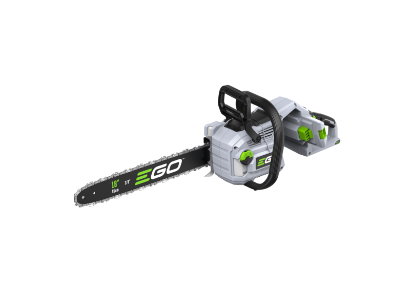 EGO - Motosega a batteria CS1812E (Kit)